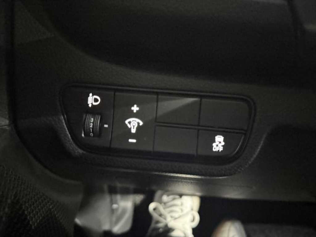 KIA Seltos - Vista 12