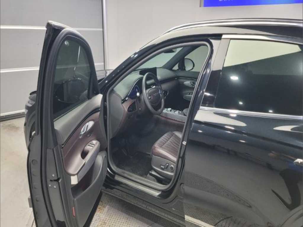 Genesis GV70 2021 - Importación desde Corea - HF Imports Iquique - Foto 20