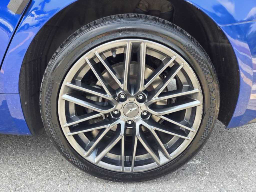 Genesis G70 2018 - Importación desde Corea - HF Imports Iquique - Foto 20