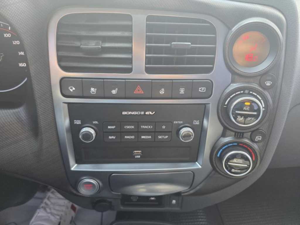 Small Truck Cargo (small) 2023 - Importación desde Corea - HF Imports Iquique - Foto 16