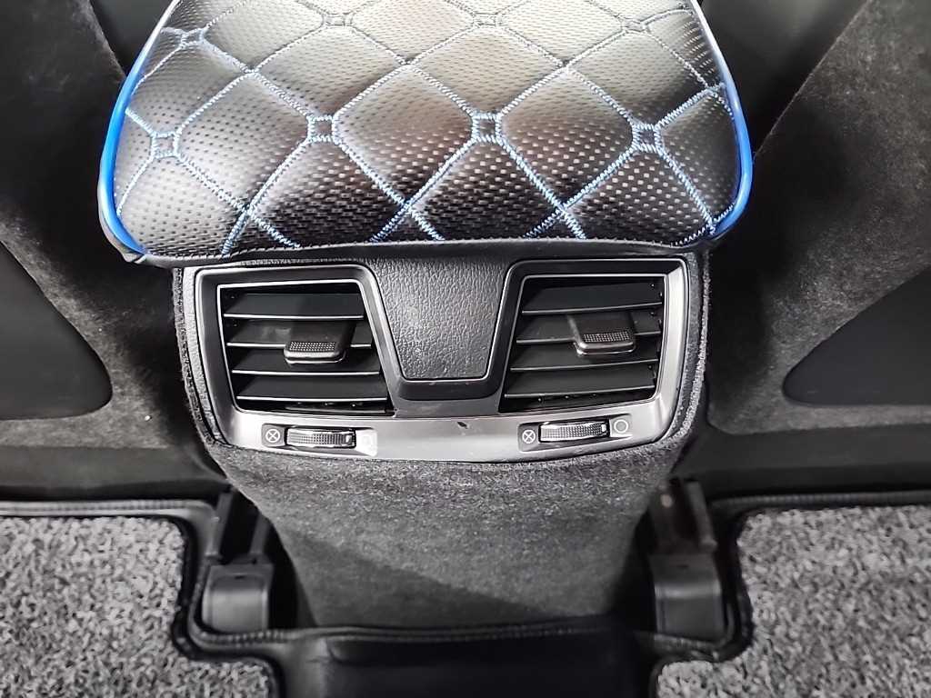 Ssangyong Rexton 2022 Gris - Importación desde Corea - HF Imports Iquique - Foto 13