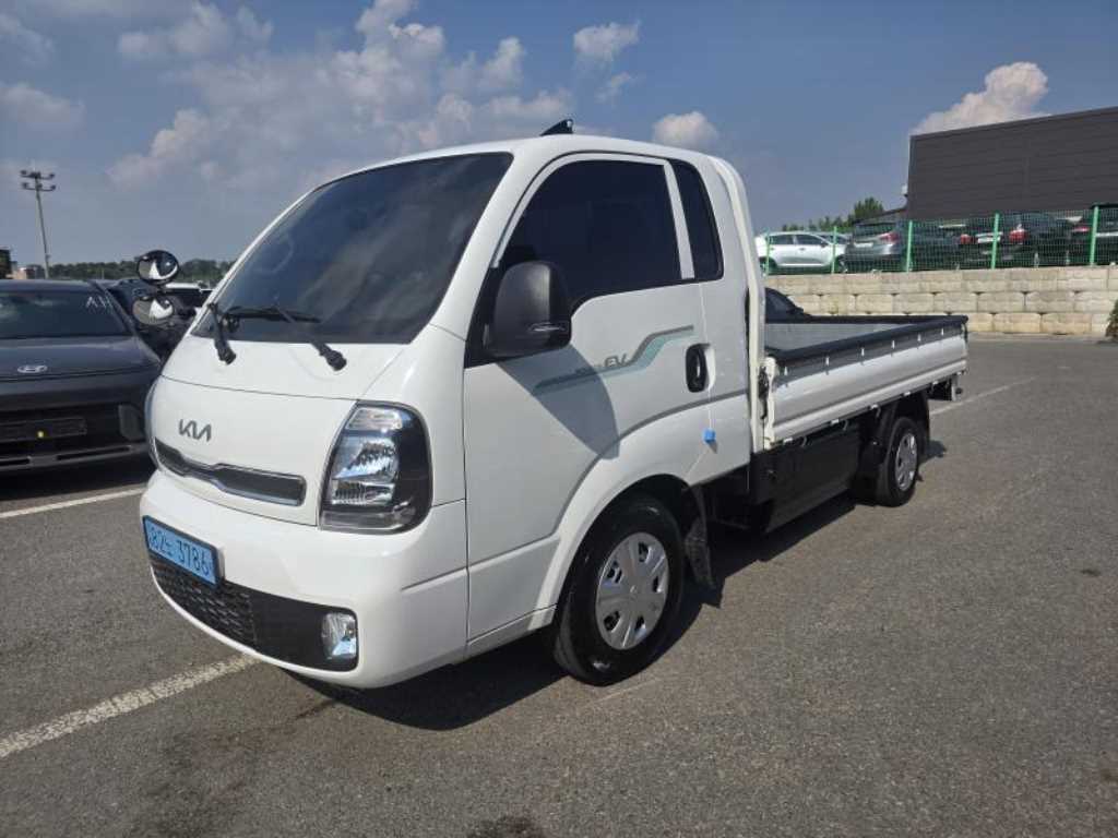 Small Truck Cargo (small) 2023 - Importación desde Corea - HF Imports Iquique - Foto 1