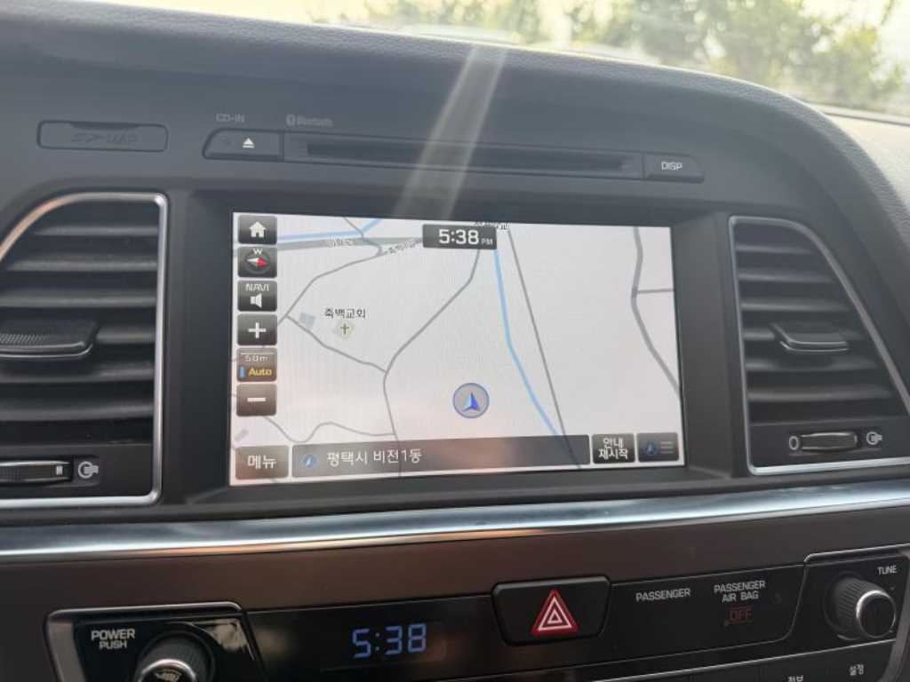HYUNDAI Sonata 2017 - Importación desde Corea - HF Imports Iquique - Foto 15