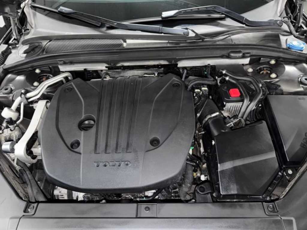 Volvo S90 2021 - Importación desde Corea - HF Imports Iquique - Foto 19