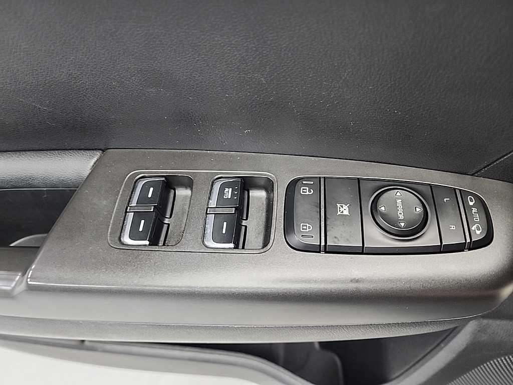 KIA Sportage 2016 Gris - Importación desde Corea - HF Imports Iquique - Foto 16