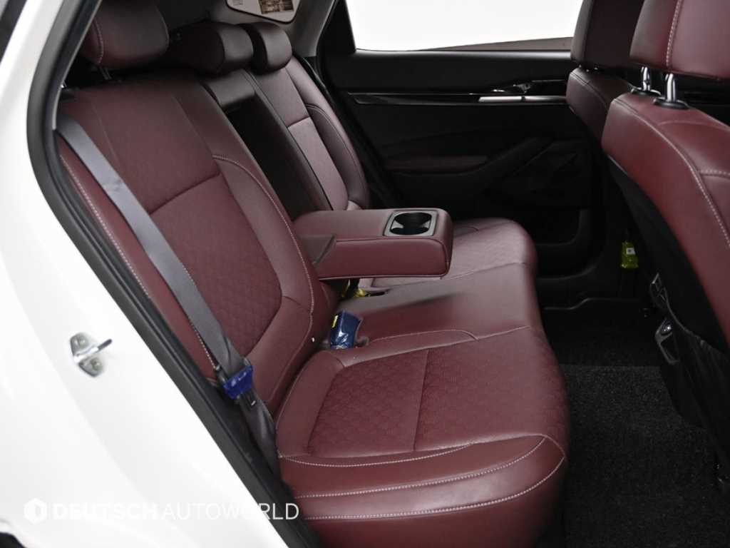 KIA Seltos - Vista 12