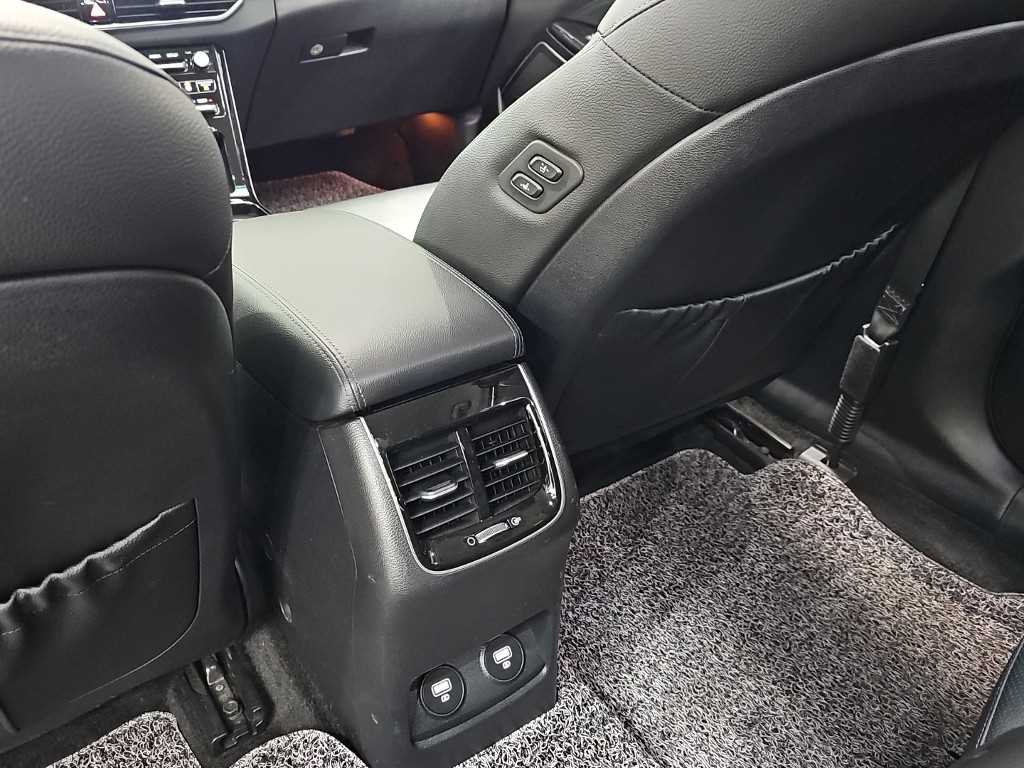 KIA K7 2020 - Importación desde Corea - HF Imports Iquique - Foto 15