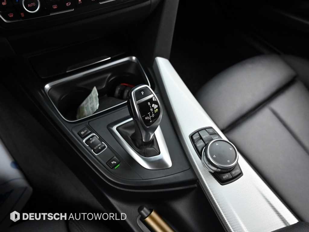 BMW 3 series - Vista 9