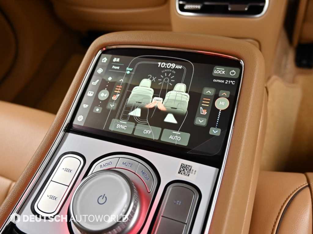 Genesis G90 2022 - Importación desde Corea - HF Imports Iquique - Foto 16