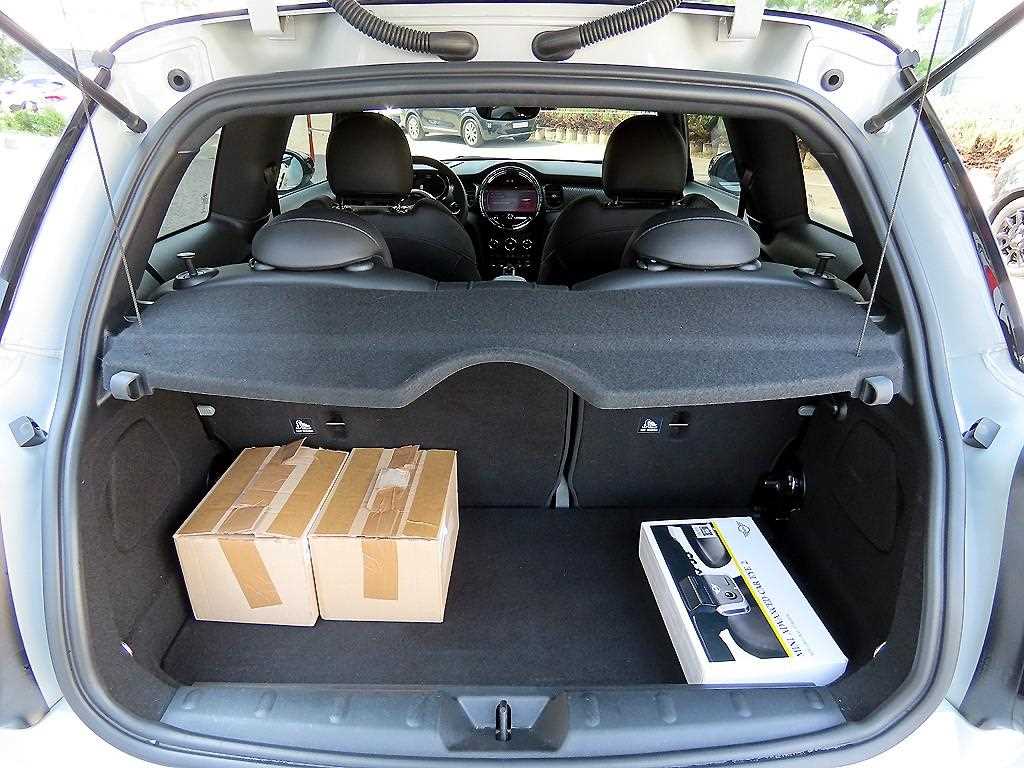 Mini Cooper 2022 Blanco - Importación desde Corea - HF Imports Iquique - Foto 17