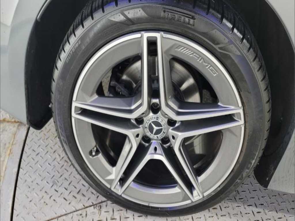 Mercedes Benz CLS Class 2022 - Importación desde Corea - HF Imports Iquique - Foto 16