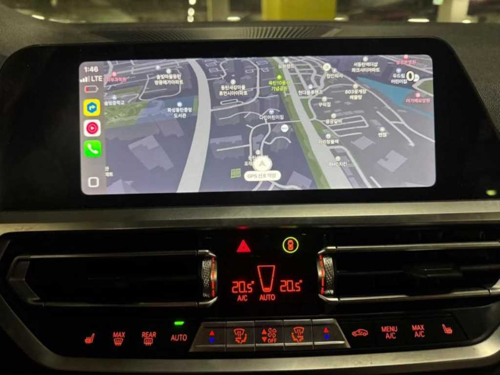 BMW 4 Series - Vista 7