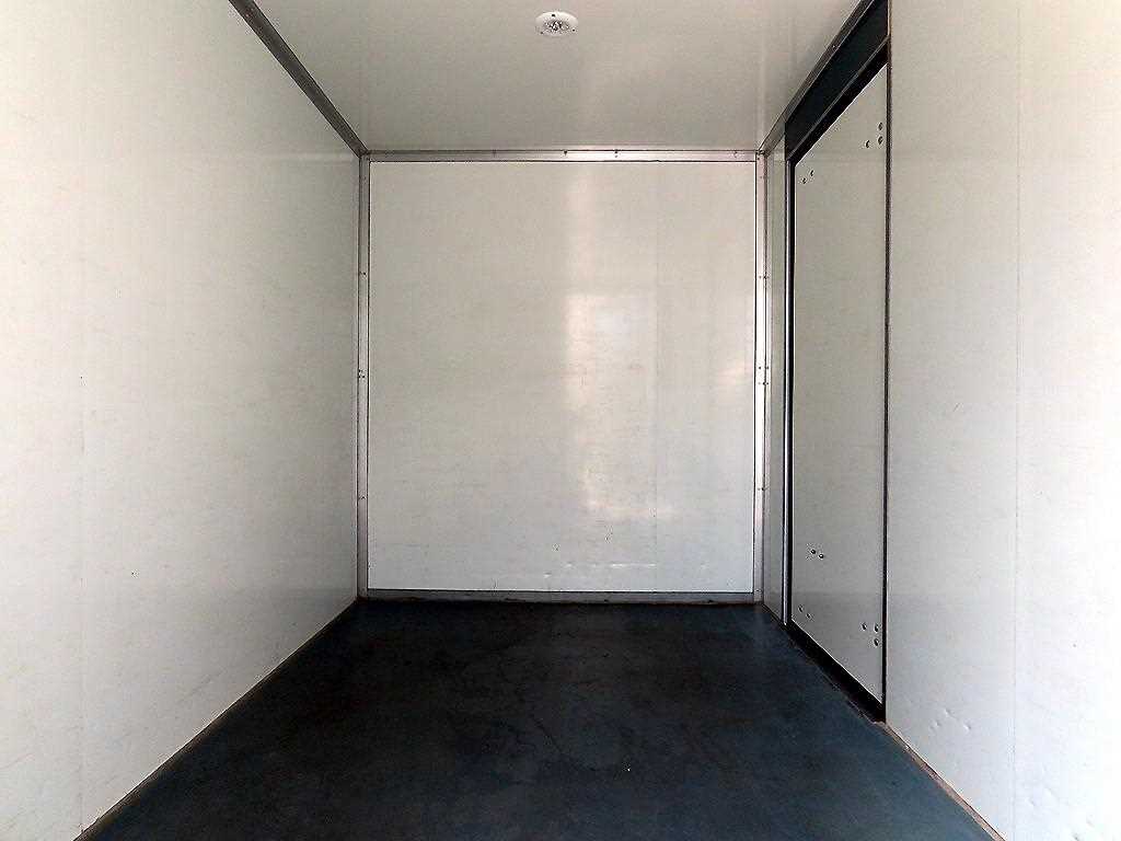 Small Truck Normal Box(High Deck) - Vista 6