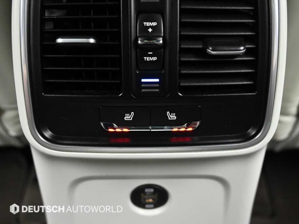Porsche Macan 2017 Gris - Importación desde Corea - HF Imports Iquique - Foto 16