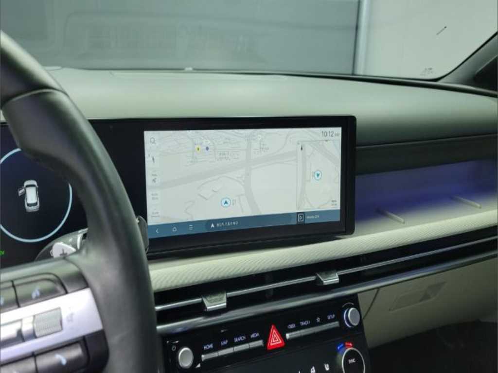 HYUNDAI Tucson 2024 - Importación desde Corea - HF Imports Iquique - Foto 15