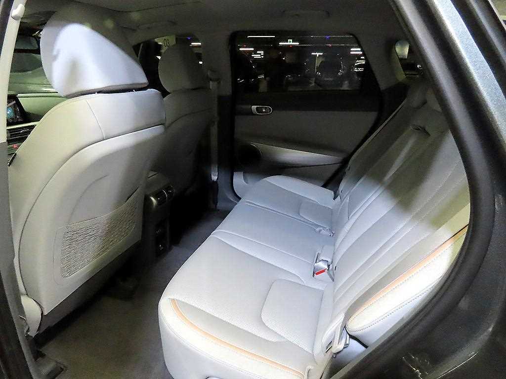 HYUNDAI Nexo - Vista 7
