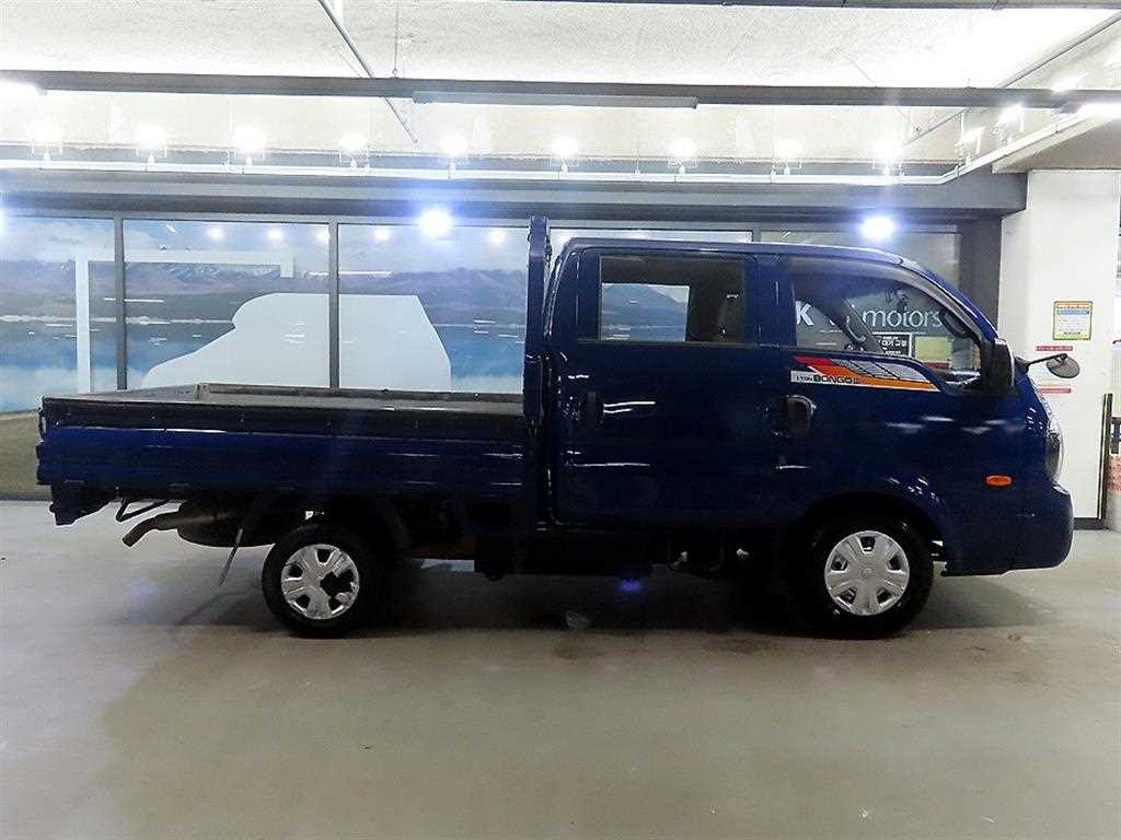 Small Truck Cargo (small) - Vista 3