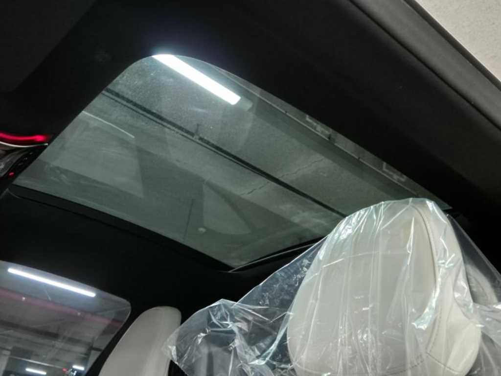Mercedes Benz CLE Class 2024 Blanco - Importación desde Corea - HF Imports Iquique - Foto 17