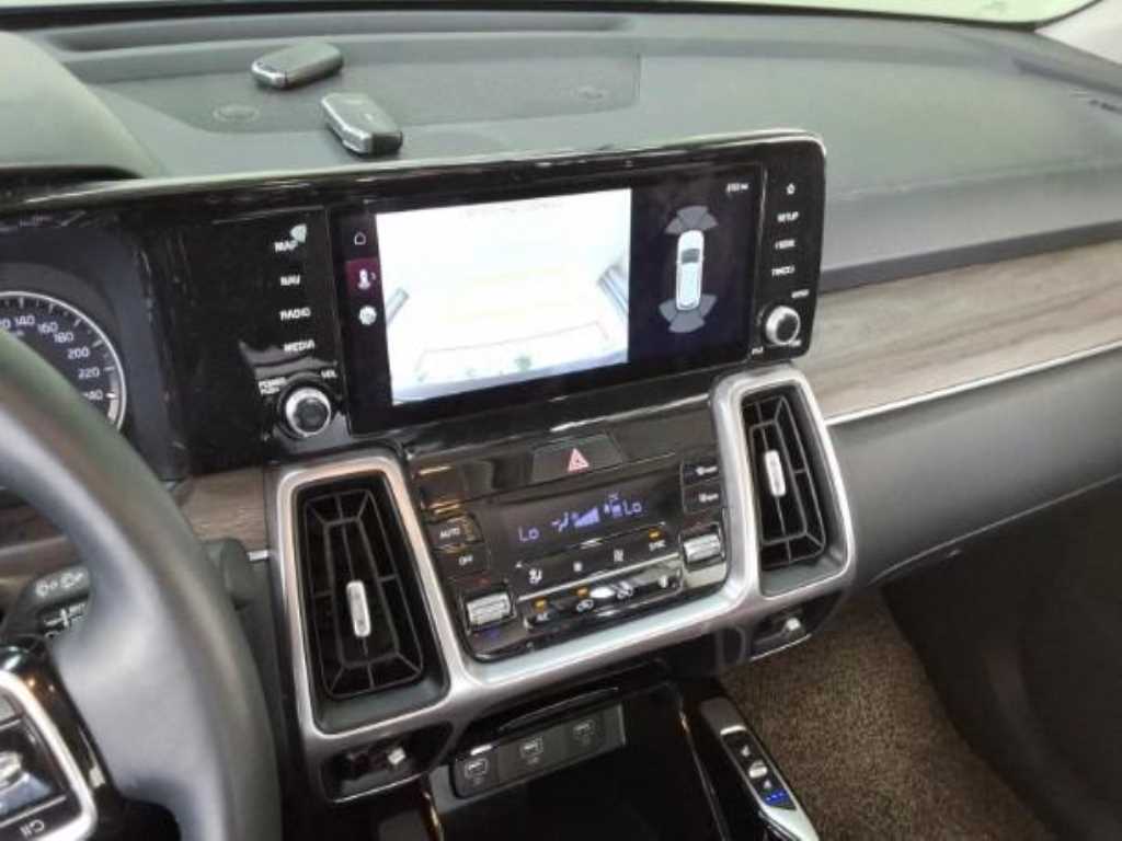 KIA Sorento - Vista 7
