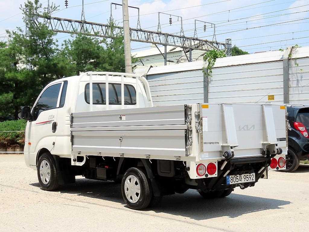 Small Truck Top_Powergate (Trans/Wide) - Vista 3