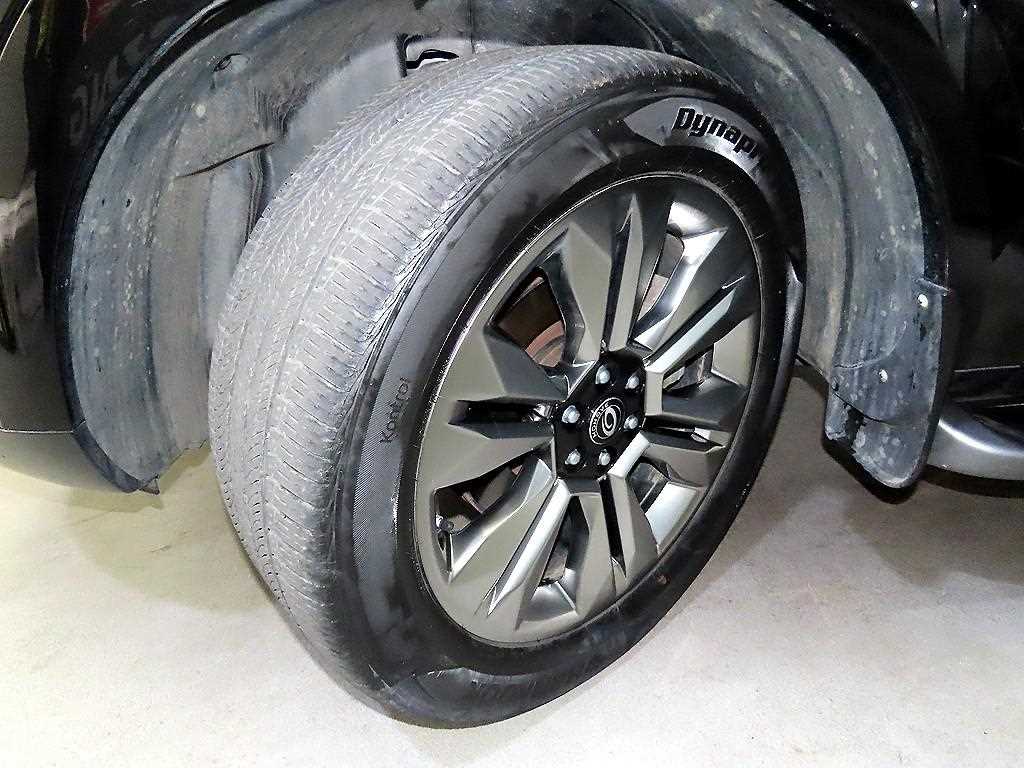KIA Mohave 2021 Negro - Importación desde Corea - HF Imports Iquique - Foto 20