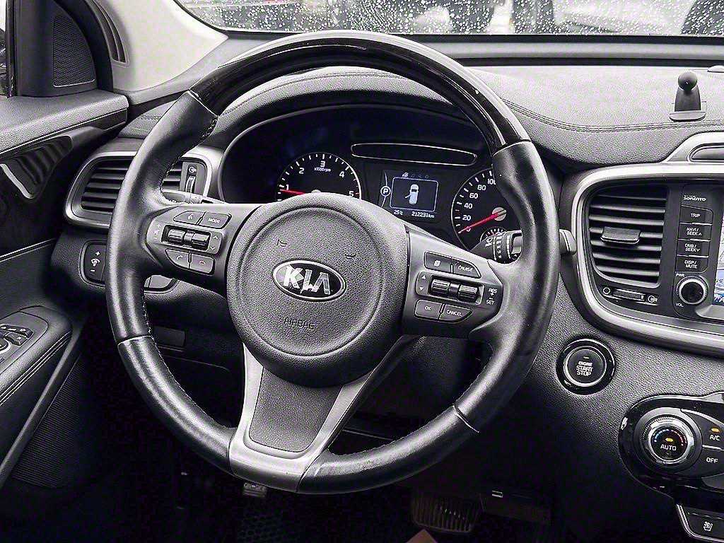 KIA Sorento - Vista 10