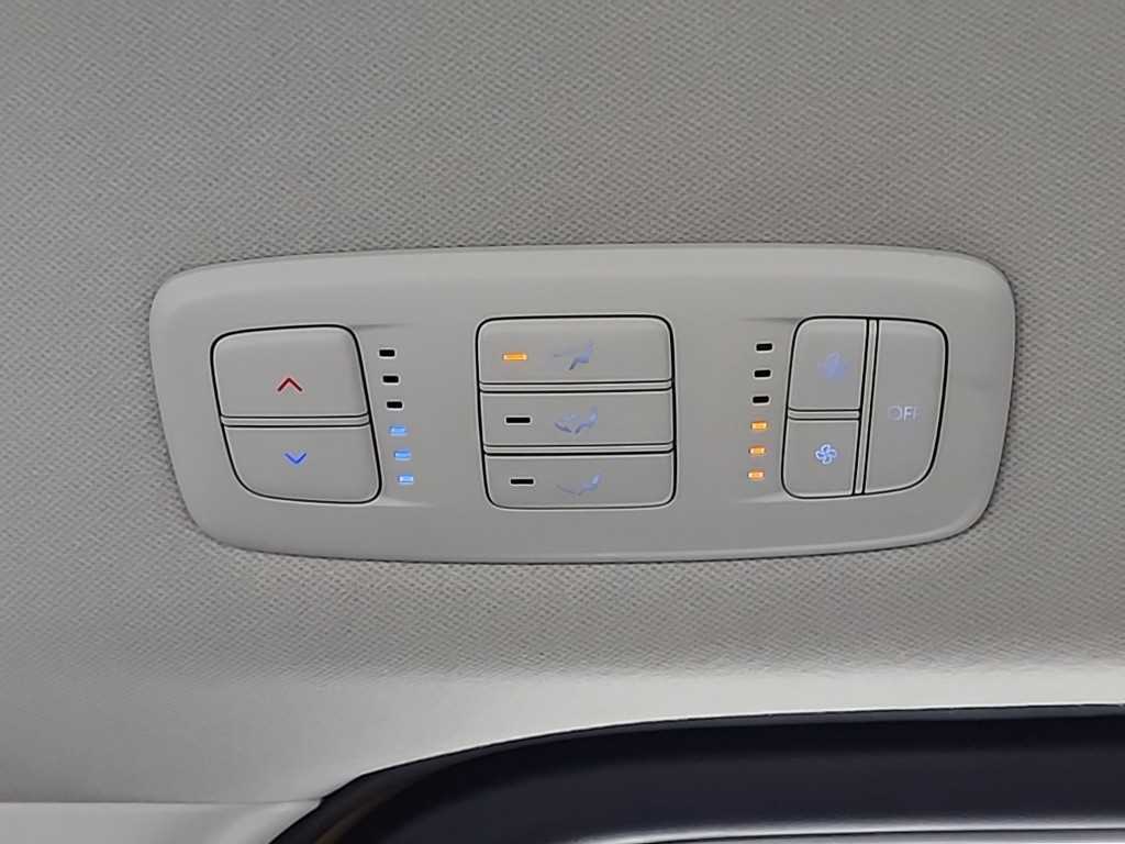 HYUNDAI Staria 2023 Amarillo - Importación desde Corea - HF Imports Iquique - Foto 13