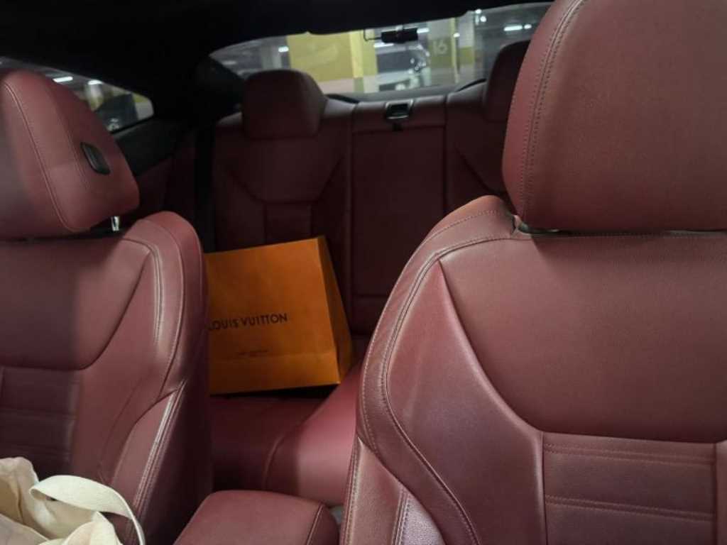 BMW 4 Series - Vista 5