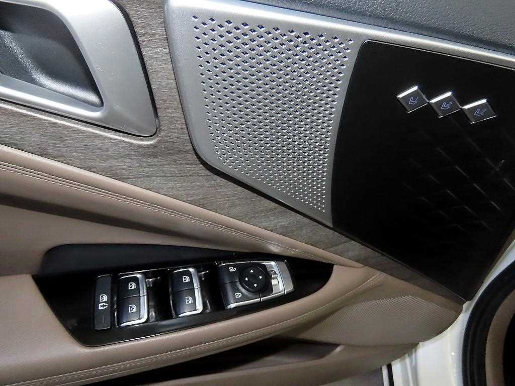 KIA K8 2022 - Importación desde Corea - HF Imports Iquique - Foto 16