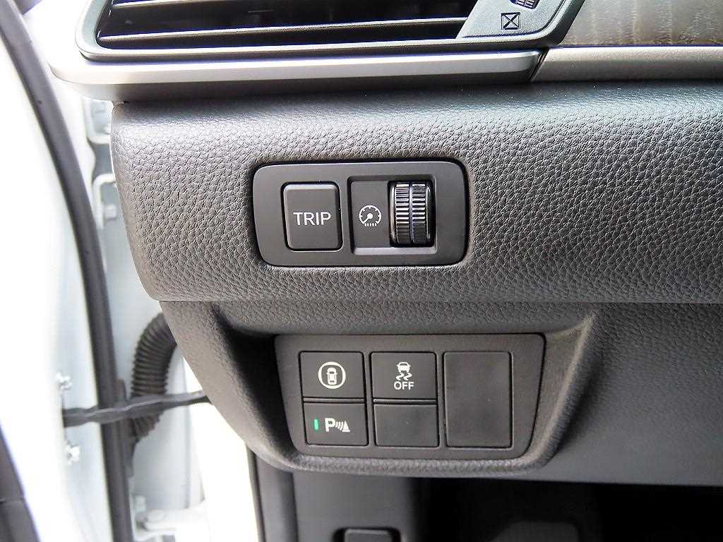 Honda Accord - Vista 12