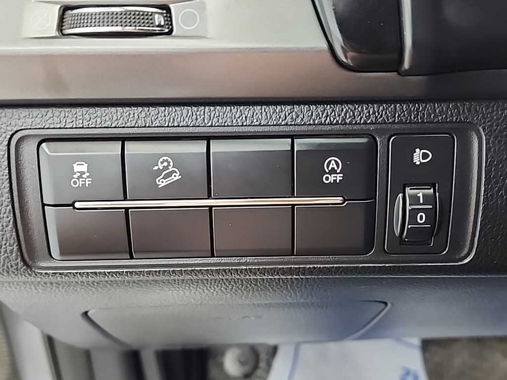 Ssangyong Rexton 2022 Gris - Importación desde Corea - HF Imports Iquique - Foto 18