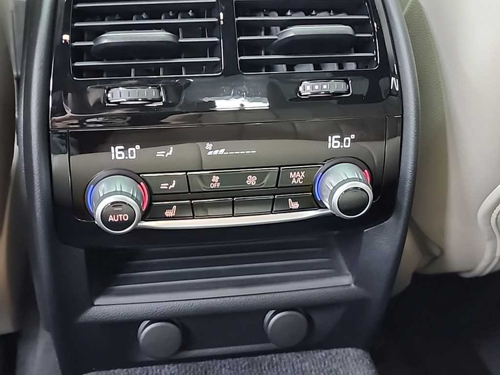 BMW 5 Series 2019 Blanco - Importación desde Corea - HF Imports Iquique - Foto 13