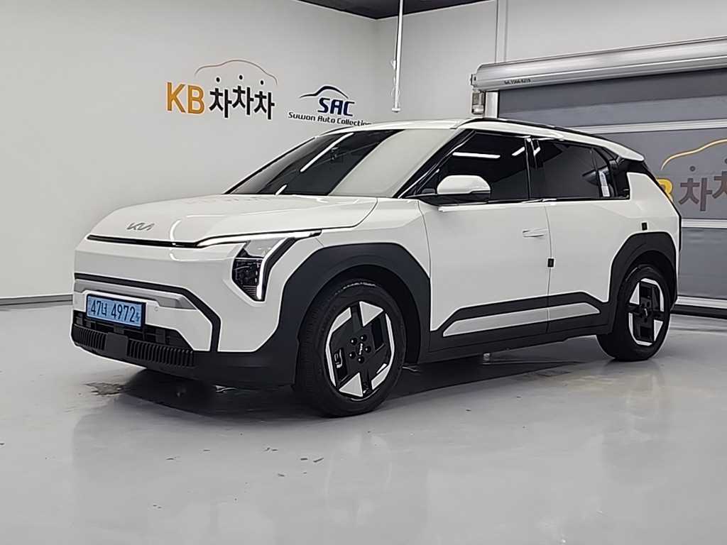 KIA EV3 - Vista 2