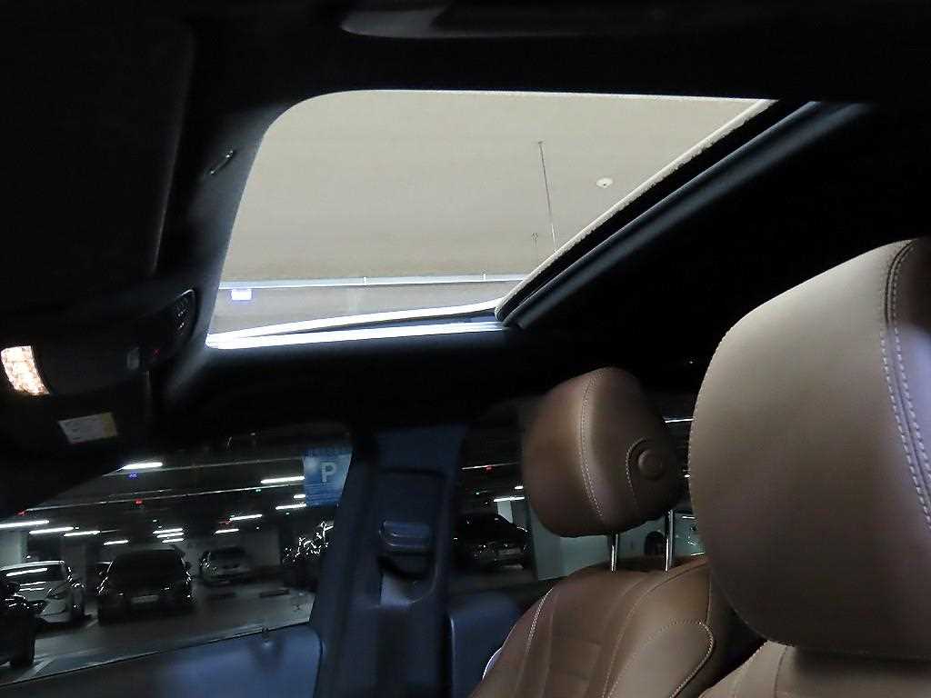 Mercedes Benz E class 2021 Blanco - Importación desde Corea - HF Imports Iquique - Foto 17