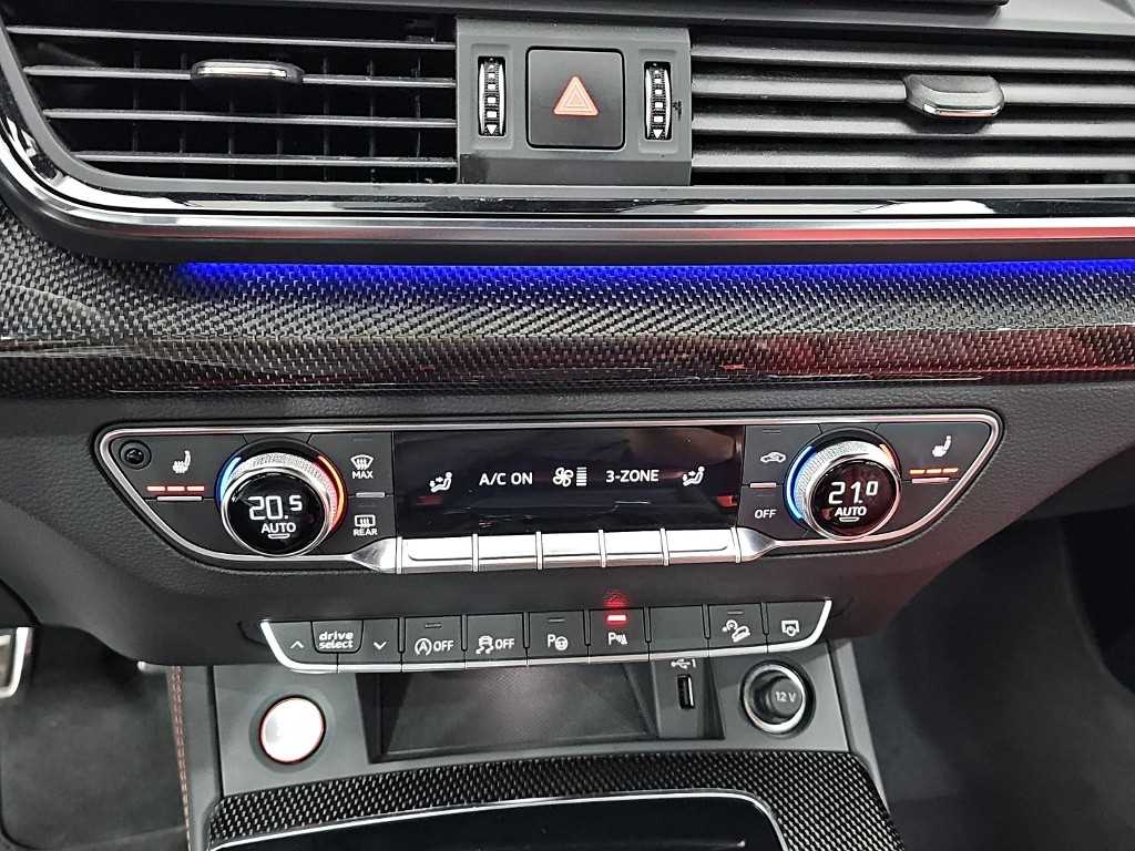 Audi SQ5 - Vista 10