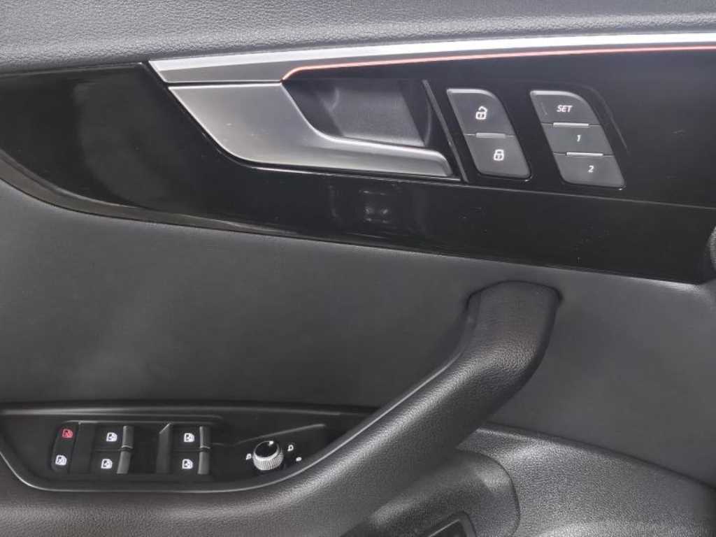 Audi A5 - Vista 12