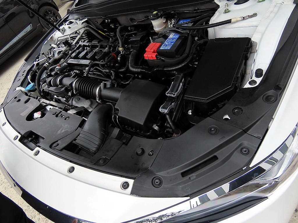 Honda Accord 2022 - Importación desde Corea - HF Imports Iquique - Foto 19