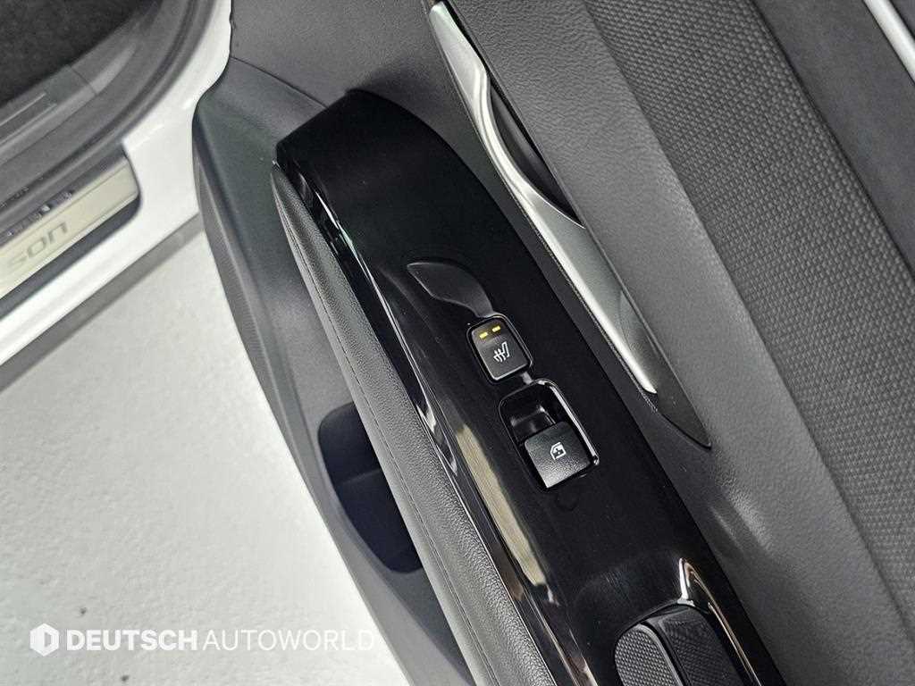 HYUNDAI Tucson 2022 Blanco - Importación desde Corea - HF Imports Iquique - Foto 16