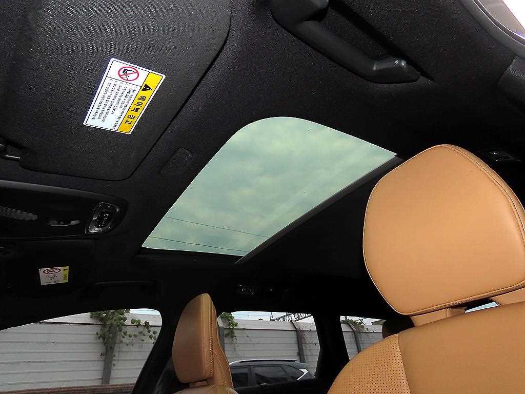 Volvo V90 2019 Gris - Importación desde Corea - HF Imports Iquique - Foto 16
