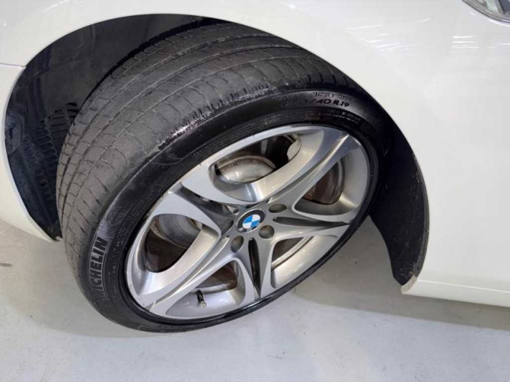 BMW 6 series 2013 Blanco - Importación desde Corea - HF Imports Iquique - Foto 20