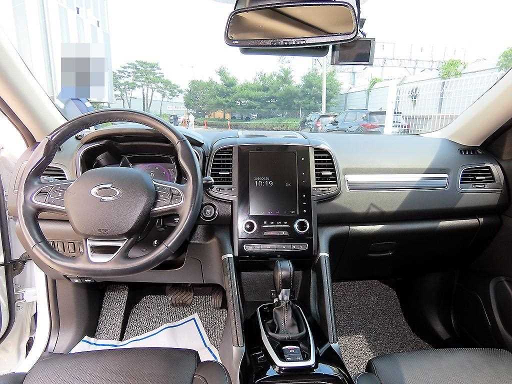 SAMSUNG QM6 - Vista 7