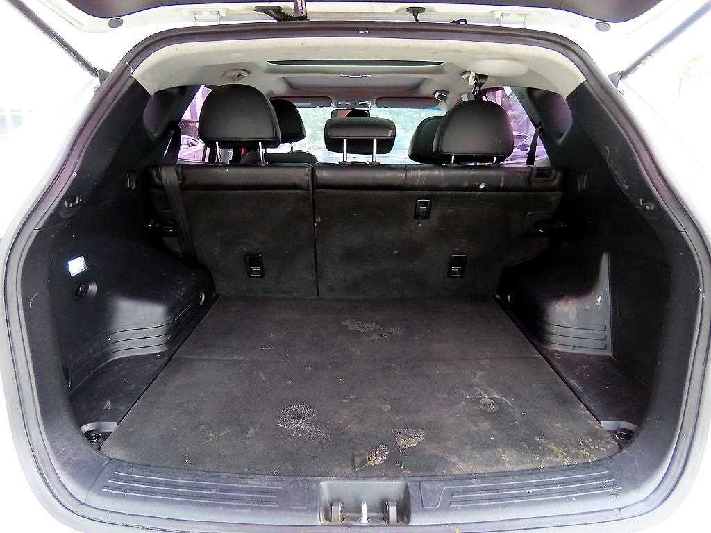 HYUNDAI Tucson 2015 - Importación desde Corea - HF Imports Iquique - Foto 17