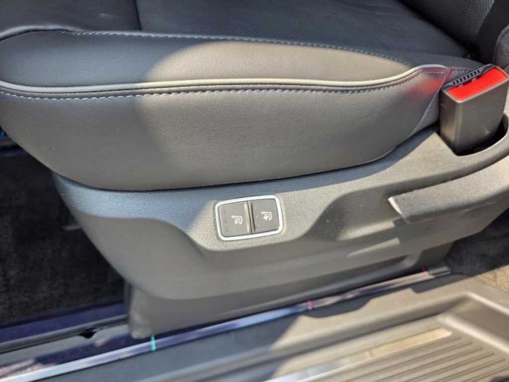 HYUNDAI Staria 2025 - Importación desde Corea - HF Imports Iquique - Foto 15