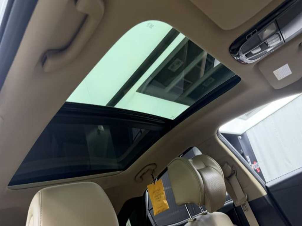 HYUNDAI Grandeur 2015 Blanco - Importación desde Corea - HF Imports Iquique - Foto 18