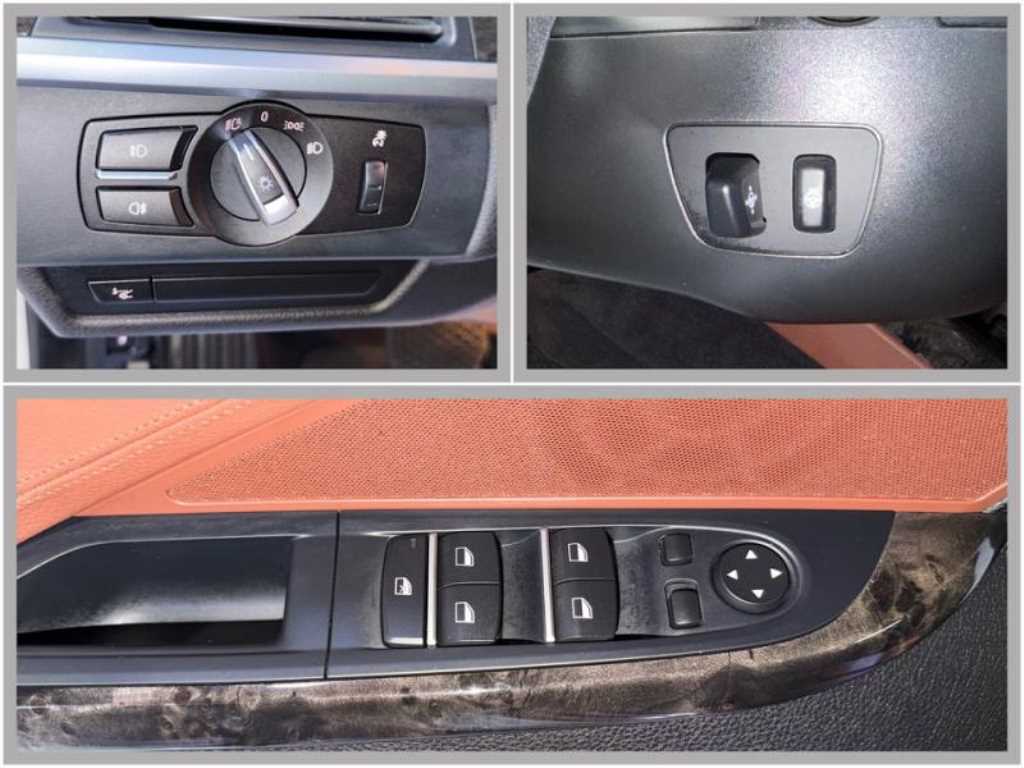 BMW 6 series 2013 Blanco - Importación desde Corea - HF Imports Iquique - Foto 14