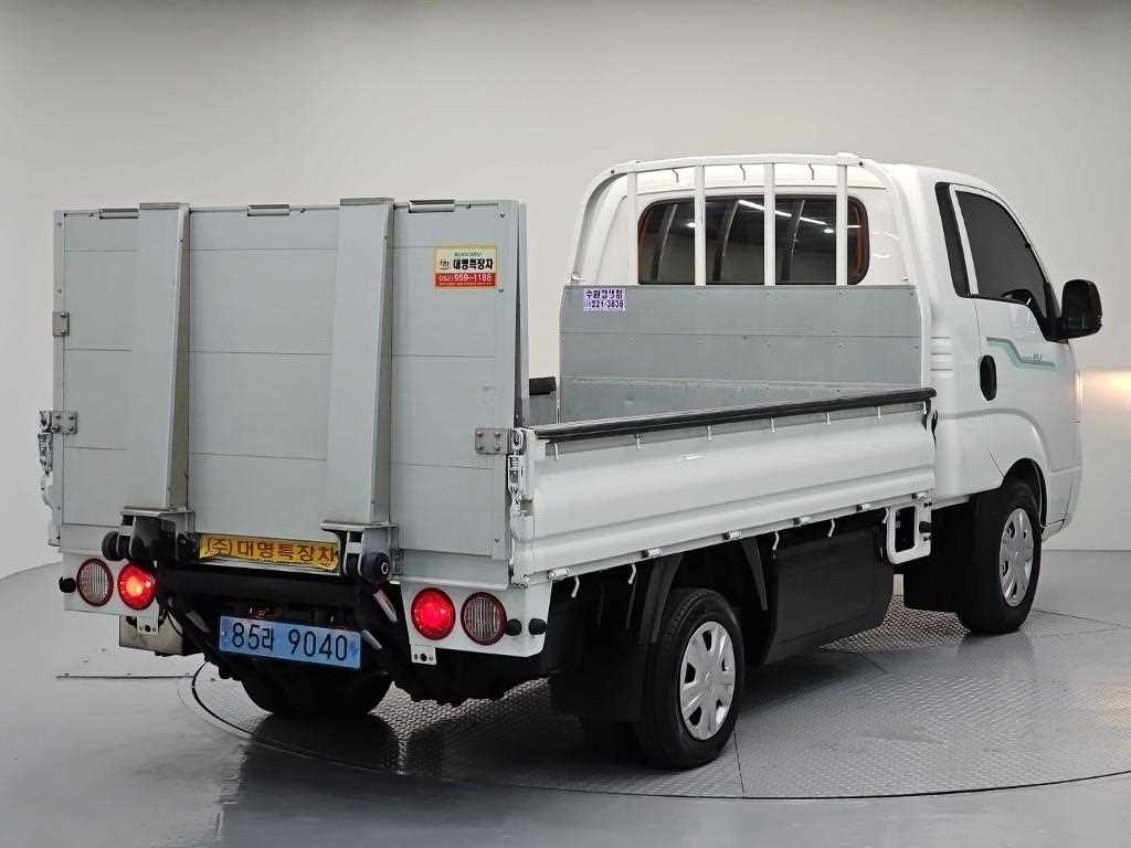 Small Truck Top_Powergate - Vista 4