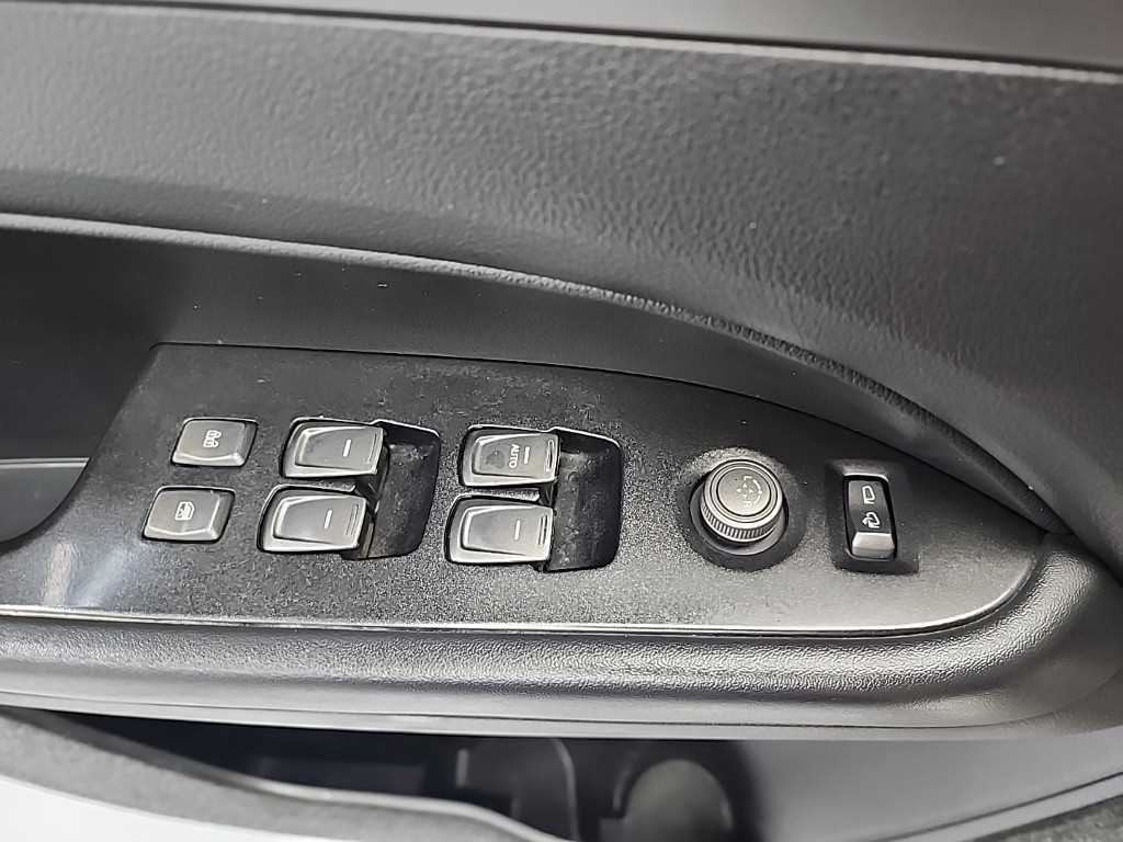 Ssangyong Rexton 2022 Gris - Importación desde Corea - HF Imports Iquique - Foto 17