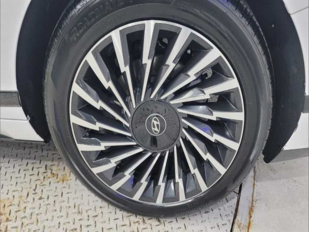 HYUNDAI Grandeur 2023 - Importación desde Corea - HF Imports Iquique - Foto 15