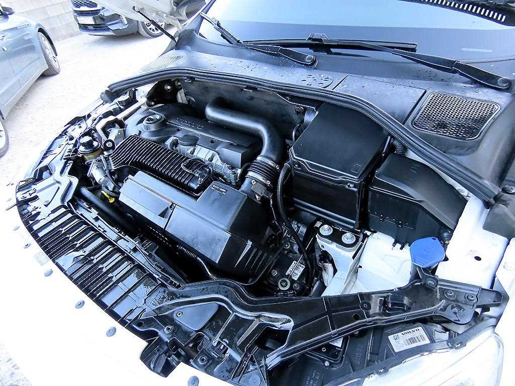Volvo V60 2016 - Importación desde Corea - HF Imports Iquique - Foto 18