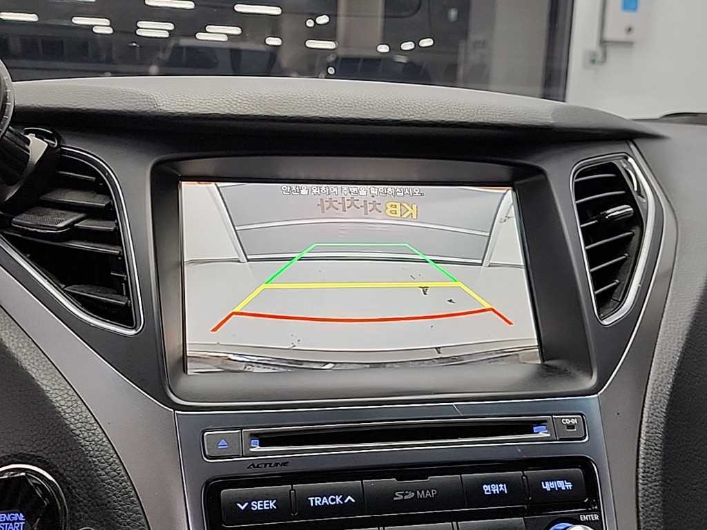 HYUNDAI Grandeur 2016 - Importación desde Corea - HF Imports Iquique - Foto 15
